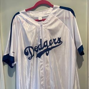 Dodgers Jersey